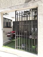O 36 Rempart Sud B&B