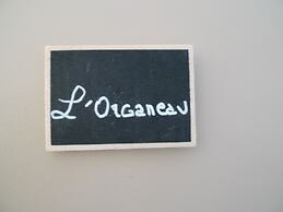 O 36 Rempart Sud B&B