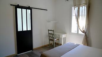 O 36 Rempart Sud B&B