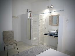 O 36 Rempart Sud B&B