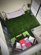 O 36 Rempart Sud B&B