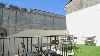 O 36 Rempart Sud B&B