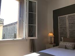 O 36 Rempart Sud B&B