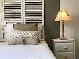 O 36 Rempart Sud B&B