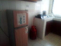 One World Apartments Bamburi