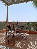 Palmeraie Appartement-ALC-169