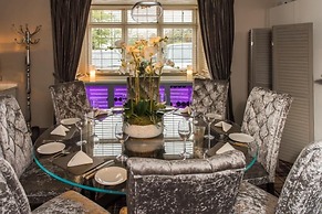 The Sawley Arms