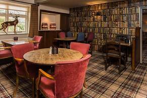The Sawley Arms