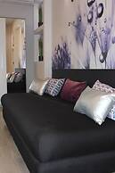 Kitty Downtown Apartman