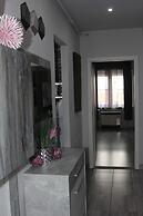 Kitty Downtown Apartman