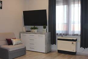 Kitty Downtown Apartman