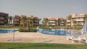 Appartement Prestigia ALC 46
