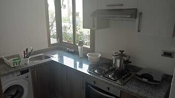 Appartement Prestigia ALC 46