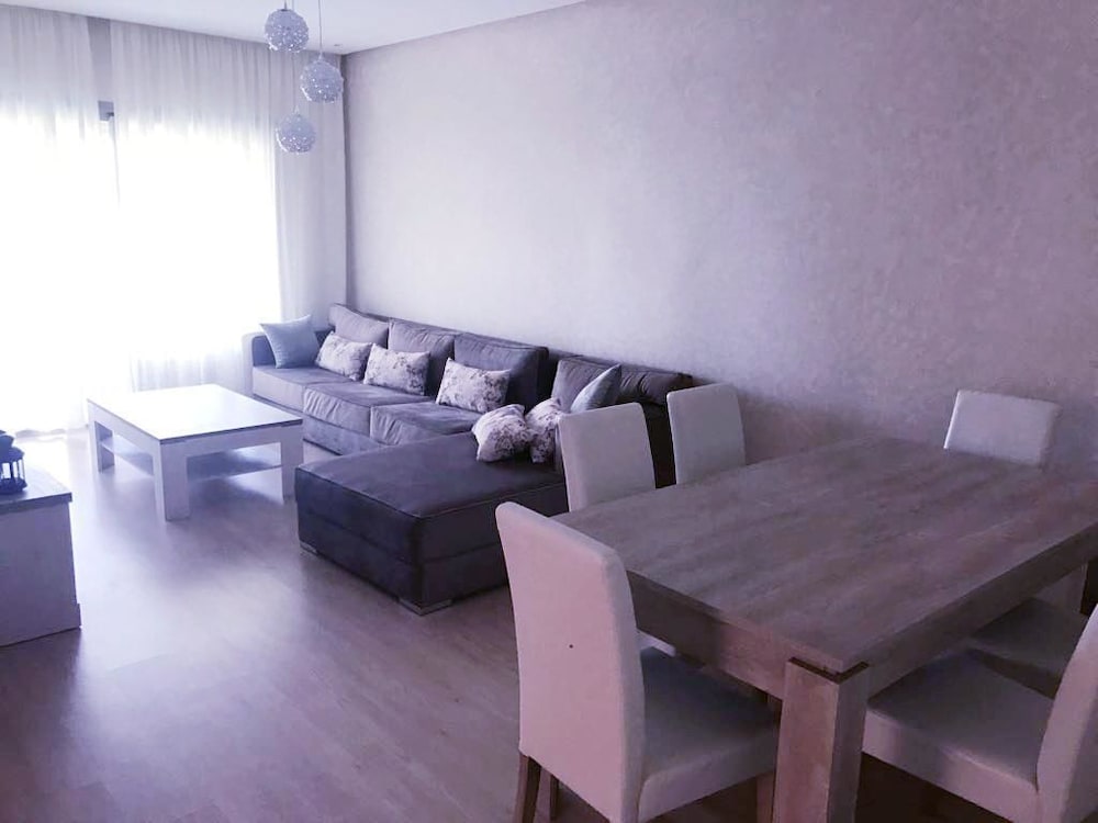 Appartement Prestigia ALC 46