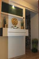 Mox Downtown Apartman