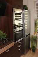 Mox Downtown Apartman