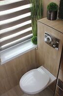 Mox Downtown Apartman