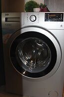 Mox Downtown Apartman
