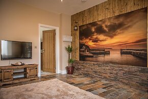 Charlestown Retreat Apartment