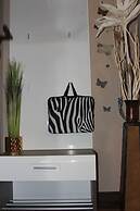 Gold Downtown Apartman