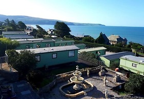 Hendre Coed Isaf