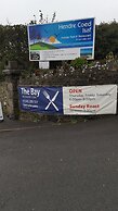 Hendre Coed Isaf