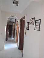 Appartement Residence Firdaous-ALC-178