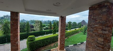 Asamar Country Resort