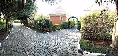 Asamar Country Resort
