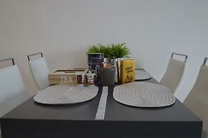 Gina Apartman