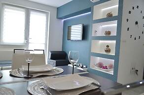 Gina Apartman