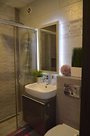 Gina Apartman