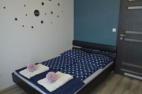 Gina Apartman