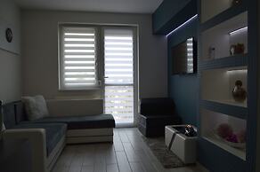 Gina Apartman