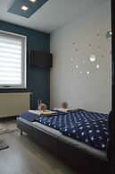 Gina Apartman