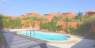 Villa River Palm-Palmeraie-VLC-186