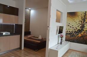 Füredi Apartman Földszint
