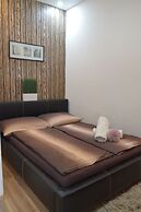 Füredi Apartman Földszint