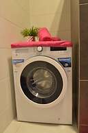 Füredi Apartman Földszint