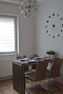 Füredi Apartman Földszint