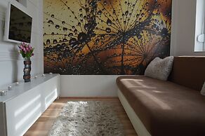 Füredi Apartman Földszint