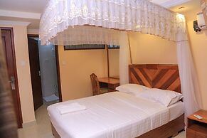 Emmaus Guest House