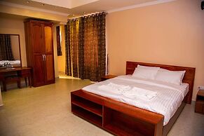 Emmaus Guest House