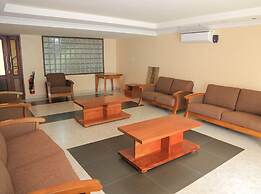 Emmaus Guest House
