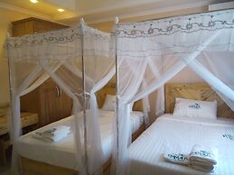 Emmaus Guest House