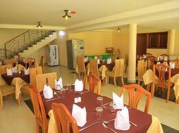 Emmaus Guest House