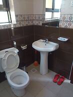 Emmaus Guest House