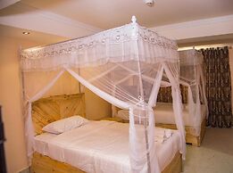 Emmaus Guest House