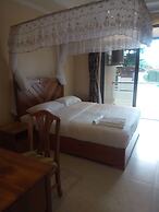 Emmaus Guest House