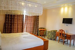 Emmaus Guest House